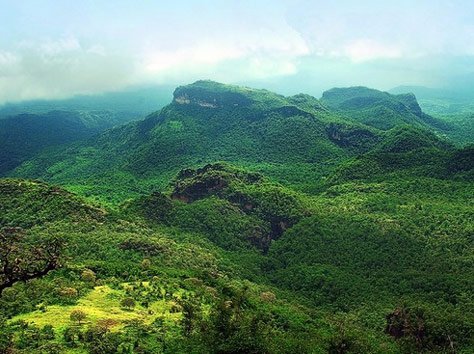 Priyadarshini Point